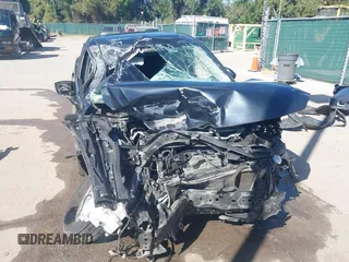 2015 Mazda Mazda3 i Touring with VIN 3MZBM1V77FM126870, listed as a IAAI auction lot 40547647 with 146,901 mi miles. Bid and sale history available at carsss.com. Image 12.