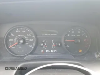 2010 Ford Police Interceptor с VIN 2FABP7BV5AX125350, выставлен на аукционе Copart как лот 58745125 с пробегом 194 856 миль миль и На запчасти • Non repairable. История ставок и продаж доступна на DreamBid. Изображение 9.