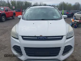 2013 Ford Escape SE with VIN 1FMCU9GX7DUA96986, listed as a IAAI auction lot 42160197 with 193,189 mi miles and . Bid and sale history available at DreamBid. Image 12.