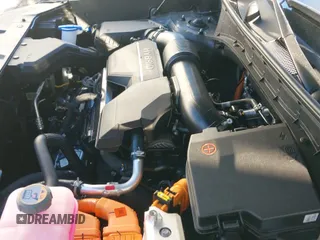 2025 Hyundai Santa Fe Calligraphy с VIN 5NMP54G10SH030902, выставлен на аукционе IAAI как лот 41164085 с пробегом 287 миль миль и . История ставок и продаж доступна на DreamBid. Изображение 19.