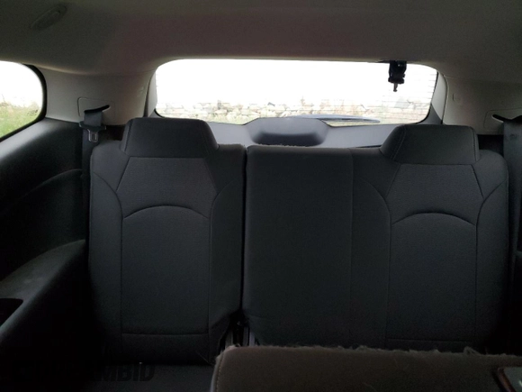 2016 Chevrolet Traverse LT with VIN 1GNKVGKD2GJ101295, listed as a Copart auction lot 60435775 with 146,114 mi miles and Clean title. Bid and sale history available at DreamBid. Image 10.