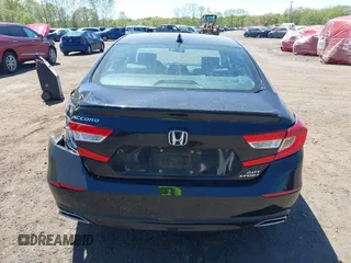 2020 Honda Accord Sport with VIN 1HGCV2F32LA001310, listed as a IAAI auction lot 42144612 with 54,728 mi miles and . Bid and sale history available at DreamBid. Image 16.
