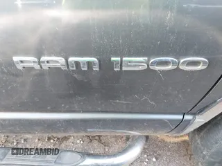 2002 Dodge 1500 with VIN 1D7HA16K32J214501, listed as a IAAI auction lot 41699318 with 255,884 mi miles and . Bid and sale history available at DreamBid. Image 12.