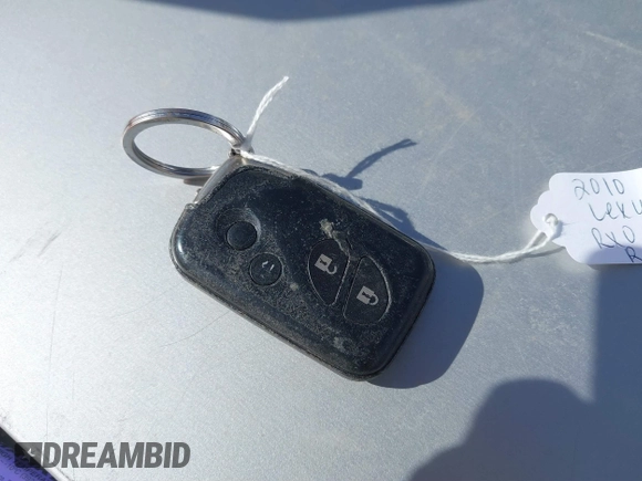 2010 Lexus RX 450h with VIN JTJBC1BA3A2025070, listed as a IAAI auction lot 41737673 with 138,011 mi miles and . Bid and sale history available at DreamBid. Image 11.