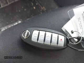 2024 Nissan Altima SV с VIN 1N4BL4DV2RN375620, выставлен на аукционе IAAI как лот 42526830 с пробегом 33 157 миль миль и . История ставок и продаж доступна на DreamBid. Изображение 11.