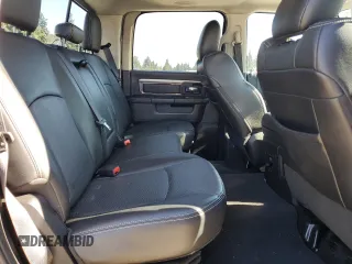 2015 Ram 1500 Sport with VIN 1C6RR7MT1FS765801, listed as a Copart auction lot 64068035 with 88,783 mi miles and Salvage title. Bid and sale history available at DreamBid. Image 10.