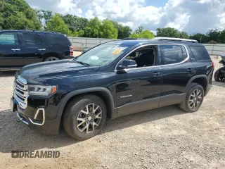 2021 GMC Acadia SLE с VIN 1GKKNKLA6MZ125083, выставлен на аукционе Copart как лот 59354085 с пробегом 118 697 миль миль и На запчасти • Non repairable. История ставок и продаж доступна на DreamBid. Изображение 1.