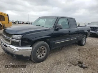 2006 Chevrolet Silverado 1500 Work Truck with VIN 1GCEC19X36Z248802, listed as a Copart auction lot 52008835 with 0 mi miles and Clean Title. Bid and sale history available at carsss.com. Image 1.