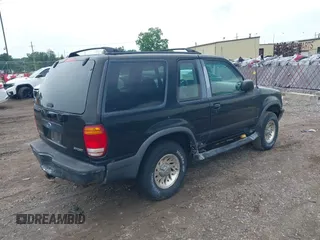 1998 Ford Explorer Sport с VIN 1FMYU22X6WUB65948, выставлен на аукционе IAAI как лот 42542594 с пробегом Не указан миль и . История ставок и продаж доступна на DreamBid. Изображение 4.