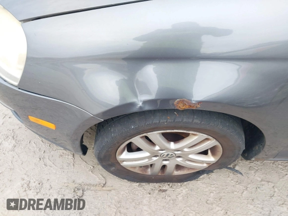 2007 Volkswagen Jetta Wolfsburg Edition с VIN 3VWEF71K97M077502, выставлен на аукционе IAAI как лот 41193243 с пробегом 135 259 миль миль и . История ставок и продаж доступна на DreamBid. Изображение 6.