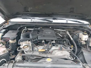 2006 Nissan Frontier LE с VIN 1N6AD07W56C455045, выставлен на аукционе IAAI как лот 42536155 с пробегом 124 716 миль миль и . История ставок и продаж доступна на DreamBid. Изображение 10.