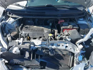 2012 Toyota Yaris with VIN JTDBT4K37CL010509, listed as a IAAI auction lot 41802030 with 178,632 mi miles and . Bid and sale history available at DreamBid. Image 10.