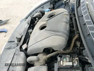 2013 Hyundai Elantra GLS with VIN KMHDH4AE8DU642438, listed as a IAAI auction lot 42521584 with 163,946 mi miles and . Bid and sale history available at DreamBid. Image 16.