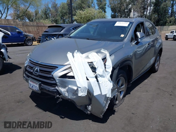 2015 Lexus NX 200t с VIN JTJYARBZ2F2009583, выставлен на аукционе IAAI как лот 42671774 с пробегом 106 423 миль миль и . История ставок и продаж доступна на DreamBid. Изображение 18.