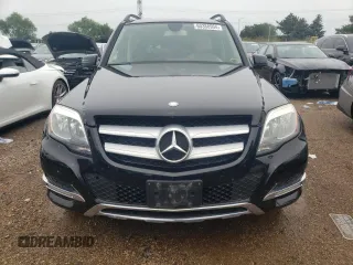 2013 Mercedes-Benz GLK 350 with VIN WDCGG8JB9DF997103, listed as a Copart auction lot 60388904 with 180,423 mi miles and Salvage Title. Bid and sale history available at DreamBid. Image 5.