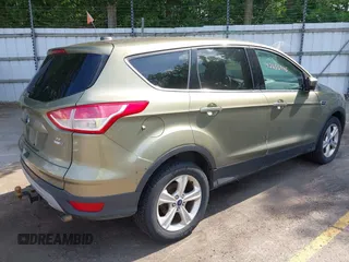 2013 Ford Escape SE с VIN 1FMCU9G96DUD83267, выставлен на аукционе IAAI как лот 42656945 с пробегом 208 844 миль миль и . История ставок и продаж доступна на DreamBid. Изображение 4.