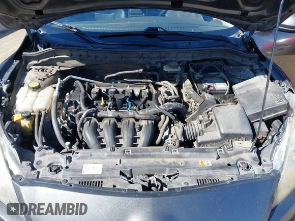 2013 Mazda 3 i Grand Touring with VIN JM1BL1MP4D1835970, listed as a IAAI auction lot 41860630 with 212,271 mi miles and . Bid and sale history available at DreamBid. Image 10.
