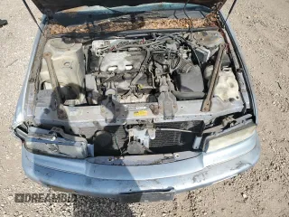 1995 Buick Regal Custom с VIN 2G4WB52M8S1434963, выставлен на аукционе Copart как лот 77606034 с пробегом 586 301 миль миль и Списание • Salvage title. История ставок и продаж доступна на DreamBid. Изображение 13.
