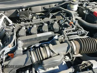 2019 Honda Accord Sport z VIN 1HGCV1F33KA147711, wystawiony jako IAAI lot #43205390 z przebiegiem 106 145 mil mil oraz . Historia ofert i sprzedaży dostępna na DreamBid. Obrazek 20.