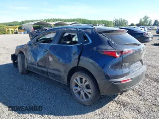 2023 Mazda CX-30 S Premium с VIN 3MVDMBDM7PM519793, выставлен на аукционе IAAI как лот 42184088 с пробегом 48 844 миль миль и . История ставок и продаж доступна на DreamBid. Изображение 3.