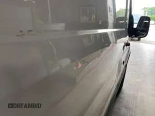 2015 Ford Transit Cargo with VIN 1FTNE1YM3FKA97437, listed as a IAAI auction lot 42786905 with 258,546 mi miles and . Bid and sale history available at DreamBid. Image 12.