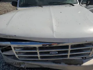 1995 Ford F-150 с VIN 1FTDF15Y8SNA74065, выставлен на аукционе Copart как лот 54408825 с пробегом 156 439 миль миль и Списание • Salvage title. История ставок и продаж доступна на DreamBid. Изображение 11.