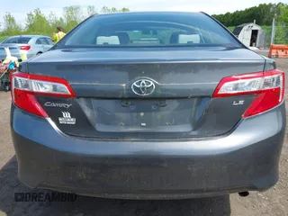 2012 Toyota Camry L z VIN 4T4BF1FK8CR206820, wystawiony jako IAAI lot #42258824 z przebiegiem 199 555 mil mil oraz . Historia ofert i sprzedaży dostępna na DreamBid. Obrazek 16.