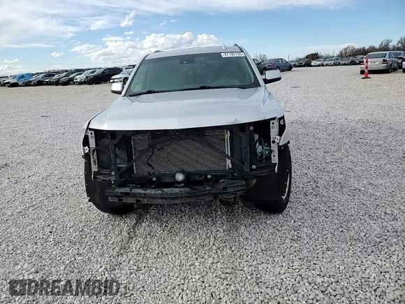 2015 Chevrolet Suburban LT with VIN 1GNSKJKC5FR719885, listed as a Copart auction lot 47192155 with 139,010 mi miles and Clean Title. Bid and sale history available at DreamBid. Image 15.