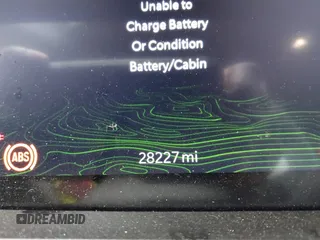 2022 Jeep Grand Cherokee with VIN 1C4RJYB68N8748802, listed as a IAAI auction lot 42158104 with 28,227 mi miles and . Bid and sale history available at DreamBid. Image 15.