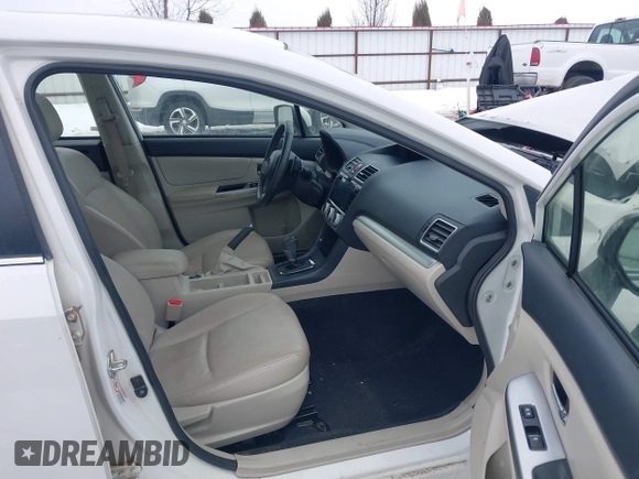 2015 Subaru Impreza Limited с VIN JF1GJAS60FH015021, выставлен на аукционе IAAI как лот 41620384 с пробегом 60 661 миль миль и . История ставок и продаж доступна на DreamBid. Изображение 5.