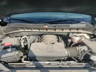 2023 Chevrolet Silverado 1500 LT with VIN 3GCUDDED3PG345327, listed as a Copart auction lot 70496125 with 35,125 mi miles and Clean title. Bid and sale history available at DreamBid. Image 14.