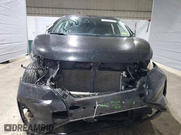 2020 Nissan Murano S z VIN 5N1AZ2AS4LN130159, wystawiony jako Copart lot #47287635 z przebiegiem 74 325 mil mil oraz Szkoda całkowita • Salvage title. Historia ofert i sprzedaży dostępna na DreamBid. Obrazek 5.