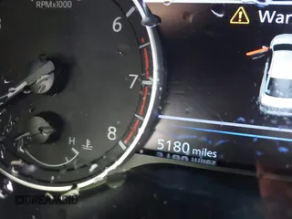 2024 Nissan Altima SV with VIN 1N4BL4DV0RN350117, listed as a IAAI auction lot 42582517 with 5,180 mi miles and . Bid and sale history available at DreamBid. Image 15.