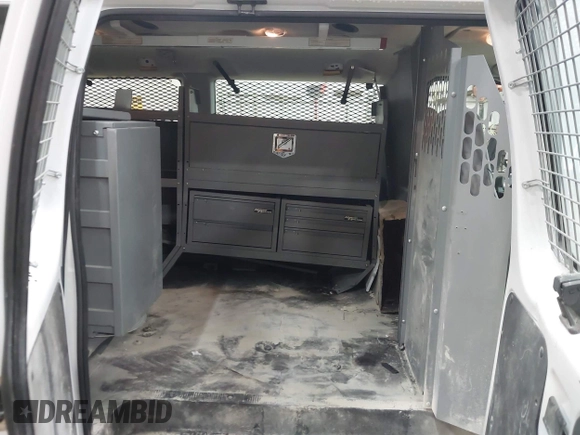 2006 Ford Econoline Passenger XL с VIN 1FBNE31LX6DB02171, выставлен на аукционе IAAI как лот 42084666 с пробегом 86 624 миль миль и . История ставок и продаж доступна на DreamBid. Изображение 8.