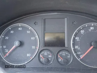 2008 Volkswagen Jetta SE with VIN 3VWRZ71K28M092871, listed as a IAAI auction lot 42059585 with Not provided miles and . Bid and sale history available at DreamBid. Image 14.