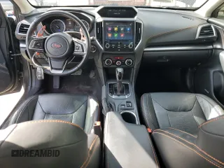2018 Subaru Crosstrek Limited z VIN JF2GTAMC3J8239501, wystawiony jako Copart lot #54179045 z przebiegiem 82 513 mil mil oraz Szkoda całkowita • Salvage title. Historia ofert i sprzedaży dostępna na DreamBid. Obrazek 8.