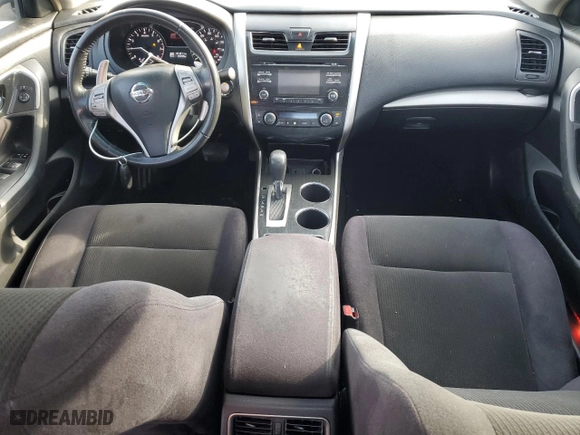 2013 Nissan Altima 3.5 SV with VIN 1N4BL3AP3DC162468, listed as a Copart auction lot 54010765 with 191,071 mi miles and Clean Title. Bid and sale history available at carsss.com. Image 8.