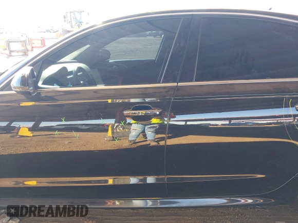 2016 Audi A6 Premium Plus z VIN WAUGFAFC8GN103391, wystawiony jako IAAI lot #41341007 z przebiegiem 130 581 mil mil oraz . Historia ofert i sprzedaży dostępna na DreamBid. Obrazek 14.