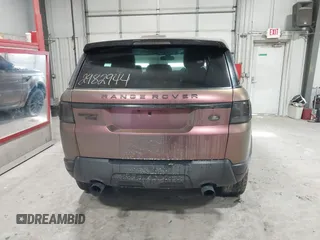 2015 Land Rover Range Rover Sport HSE z VIN SALWR2VF5FA612117, wystawiony jako IAAI lot #41597197 z przebiegiem 115 365 mil mil oraz . Historia ofert i sprzedaży dostępna na DreamBid. Obrazek 15.