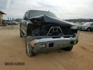 2003 Chevrolet Silverado 1500 Work Truck with VIN 1GCEC19T53Z159919, listed as a Copart auction lot 45945205 with 195,012 mi miles and Salvage Title. Bid and sale history available at carsss.com. Image 10.