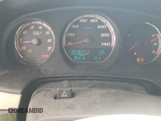 2006 Chevrolet Monte Carlo SS z VIN 2G1WL15C069375274, wystawiony jako Copart lot #56381675 z przebiegiem 175 805 mil mil oraz Szkody całkowita. Historia ofert i sprzedaży dostępna na DreamBid. Obrazek 9.
