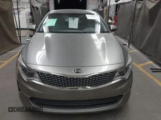 2018 Kia Optima EX with VIN 5XXGU4L35JG193343, listed as a IAAI auction lot 42100264 with 87,364 mi miles and . Bid and sale history available at carsss.com. Image 13.