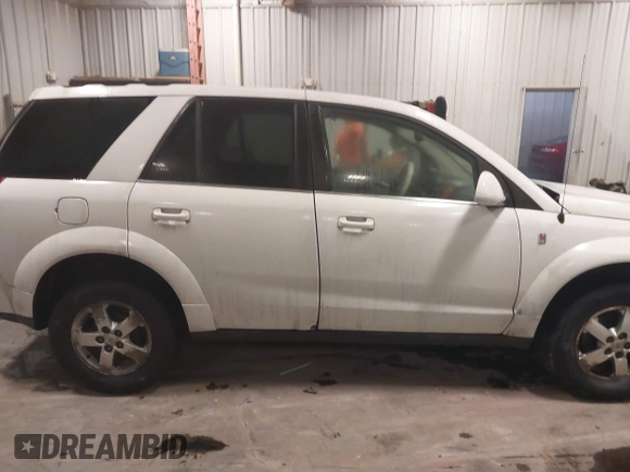 2007 Saturn VUE V6 with VIN 5GZCZ53407S879236, listed as a IAAI auction lot 41523409 with 158,723 mi miles and . Bid and sale history available at DreamBid. Image 13.