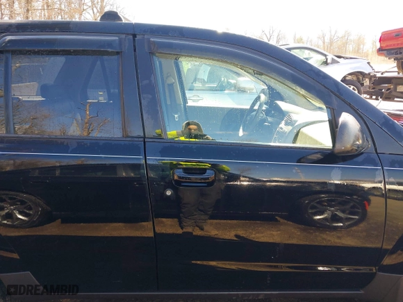 2004 Saturn VUE V6 with VIN 5GZCZ63414S807284, listed as a IAAI auction lot 41866792 with 108,989 mi miles. Bid and sale history available at carsss.com. Image 13.