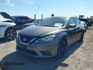 2016 Nissan Sentra SR with VIN 3N1AB7AP7GL669062, listed as a IAAI auction lot 41676408 with 124,397 mi miles and . Bid and sale history available at DreamBid. Image 17.