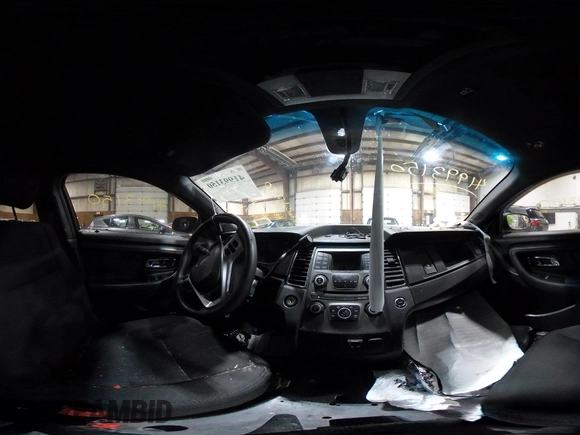 2015 Ford Police Interceptor с VIN 1FAHP2MK1FG188992, выставлен на аукционе IAAI как лот 41993150 с пробегом 39 930 миль миль и . История ставок и продаж доступна на DreamBid. Изображение 18.
