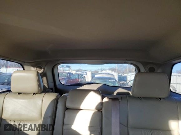 2014 Jeep Grand Cherokee Limited with VIN 1C4RJFBG9EC254250, listed as a Copart auction lot 83446364 with 133,017 mi miles and Salvage Title. Bid and sale history available at carsss.com. Image 10.