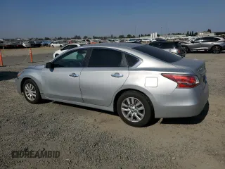 2015 Nissan Altima SL z VIN 1N4AL3AP6FN325066, wystawiony jako Copart lot #64510175 z przebiegiem 180 955 mil mil oraz Szkoda całkowita • Salvage title. Historia ofert i sprzedaży dostępna na DreamBid. Obrazek 2.