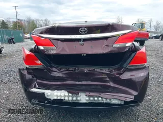 2012 Toyota Avalon with VIN 4T1BK3DB7CU451855, listed as a IAAI auction lot 41964456 with 153,921 mi miles and . Bid and sale history available at DreamBid. Image 16.