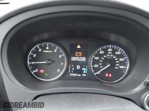 2018 Mitsubishi Outlander SE z VIN JA4AD3A35JZ064058, wystawiony jako IAAI lot #42311265 z przebiegiem 79 291 mil mil oraz . Historia ofert i sprzedaży dostępna na DreamBid. Obrazek 7.